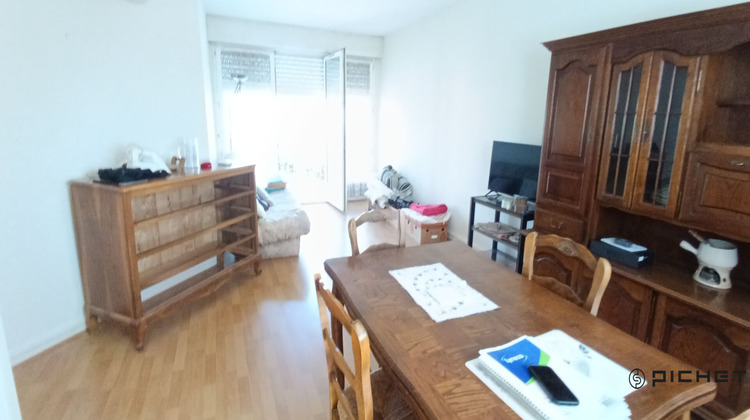 Ma-Cabane - Vente Appartement ANGOULEME, 58 m²