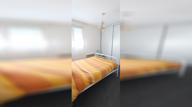 Ma-Cabane - Vente Appartement ANGOULEME, 58 m²