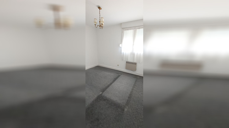Ma-Cabane - Vente Appartement ANGOULEME, 58 m²