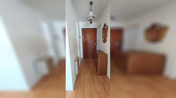 Ma-Cabane - Vente Appartement ANGOULEME, 58 m²