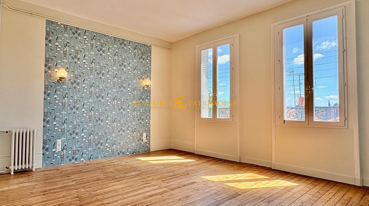 Ma-Cabane - Vente Appartement Angoulême, 140 m²