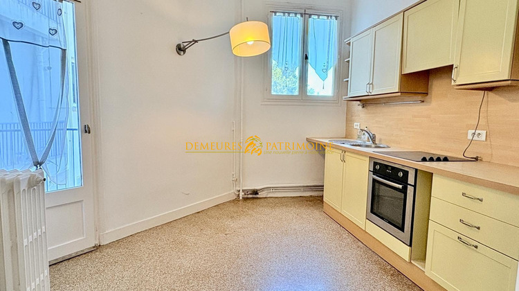 Ma-Cabane - Vente Appartement Angoulême, 140 m²