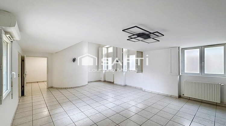 Ma-Cabane - Vente Appartement Angouleme, 98 m²
