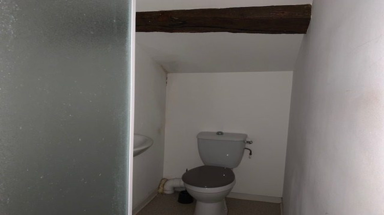 Ma-Cabane - Vente Appartement Angoulême, 33 m²