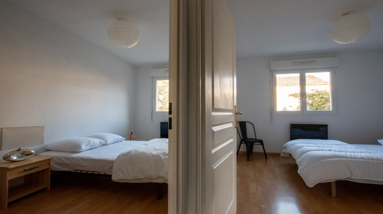 Ma-Cabane - Vente Appartement ANGOULEME, 57 m²
