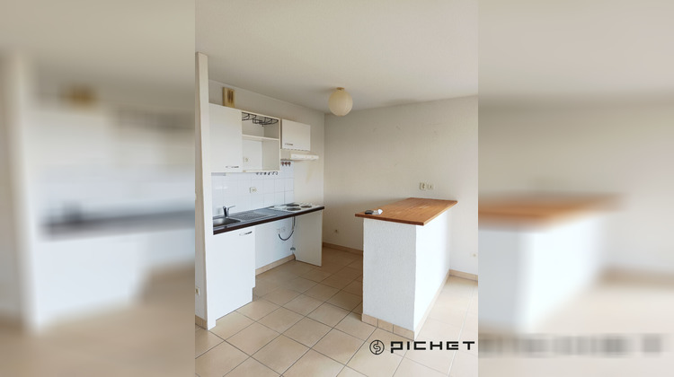 Ma-Cabane - Vente Appartement ANGOULEME, 61 m²