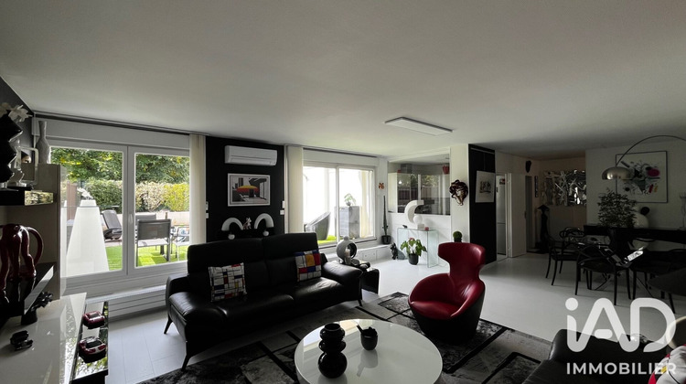 Ma-Cabane - Vente Appartement Angoulême, 102 m²