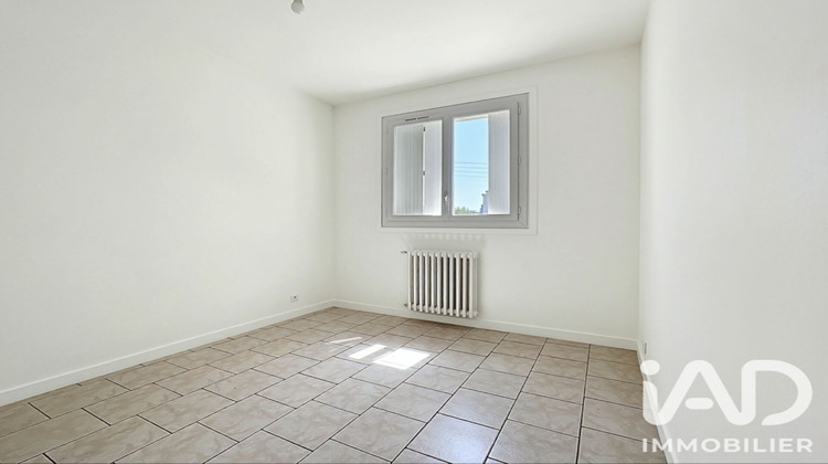 Ma-Cabane - Vente Appartement Angoulême, 51 m²