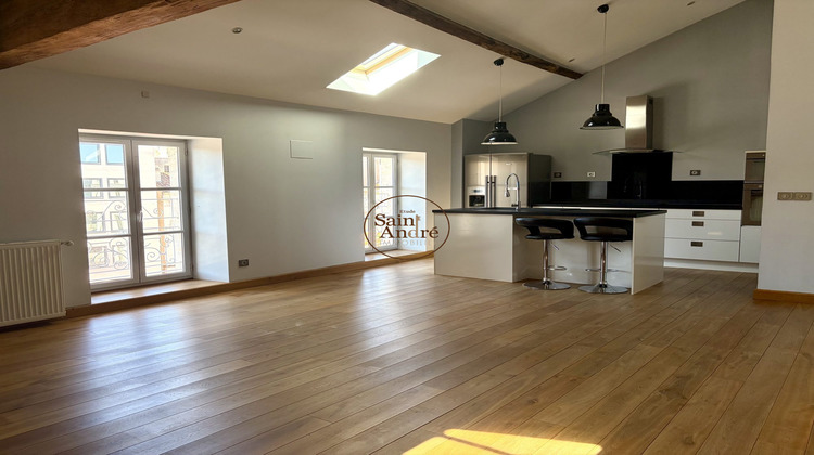 Ma-Cabane - Vente Appartement Angoulême, 94 m²