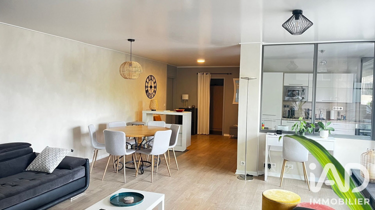 Ma-Cabane - Vente Appartement Angoulême, 105 m²
