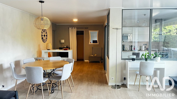 Ma-Cabane - Vente Appartement Angoulême, 105 m²