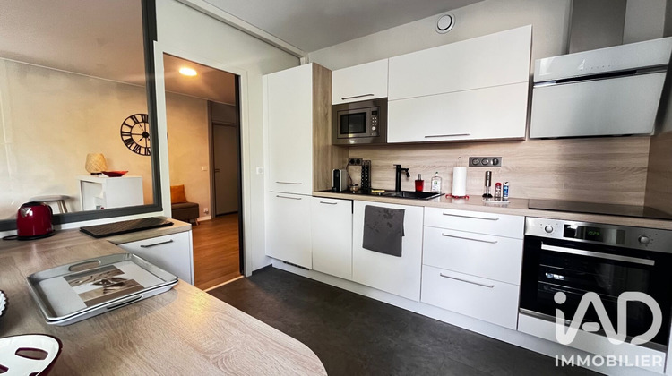 Ma-Cabane - Vente Appartement Angoulême, 105 m²