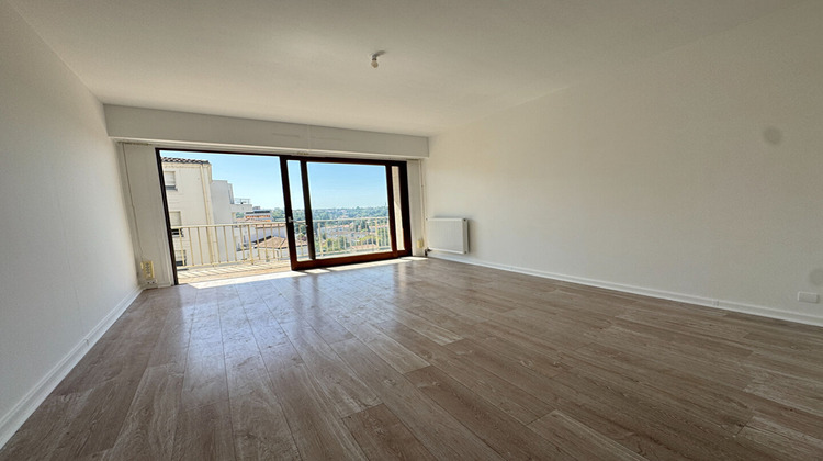 Ma-Cabane - Vente Appartement ANGOULEME, 79 m²