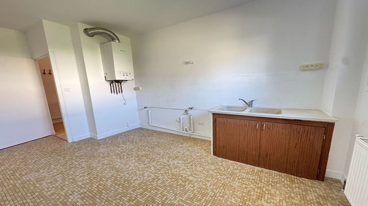 Ma-Cabane - Vente Appartement ANGOULEME, 79 m²