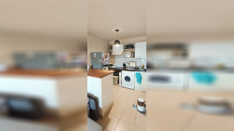 Ma-Cabane - Vente Appartement ANGOULEME, 35 m²