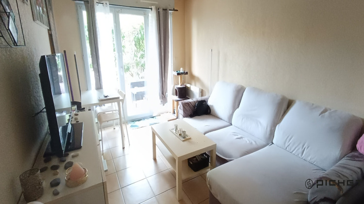 Ma-Cabane - Vente Appartement ANGOULEME, 35 m²