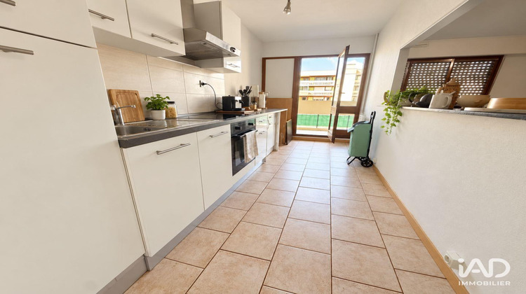 Ma-Cabane - Vente Appartement Angoulême, 67 m²