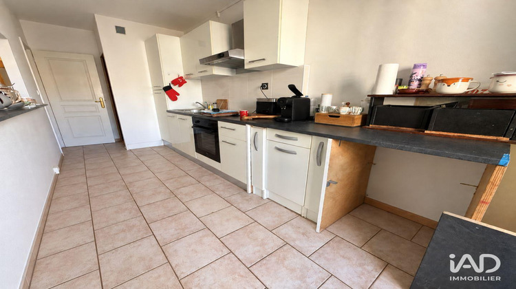 Ma-Cabane - Vente Appartement Angoulême, 67 m²