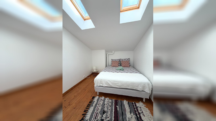 Ma-Cabane - Vente Appartement Angoulins, 66 m²