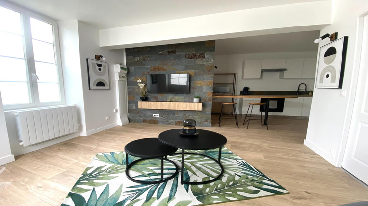 Ma-Cabane - Vente Appartement Angoulins, 37 m²