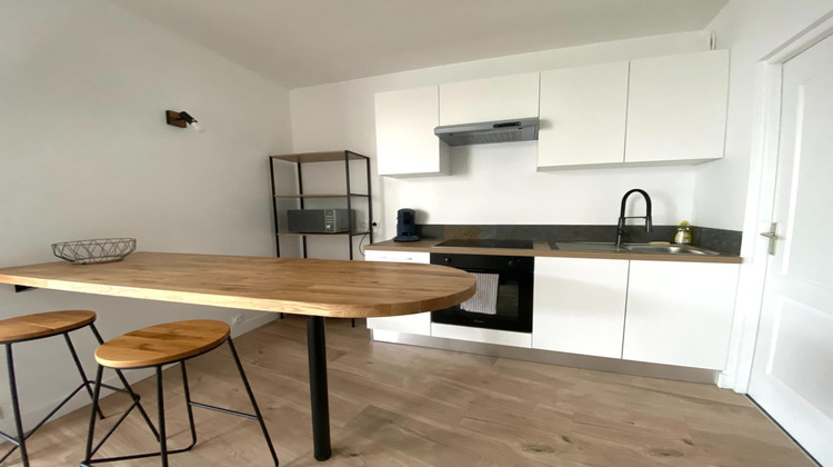 Ma-Cabane - Vente Appartement Angoulins, 37 m²