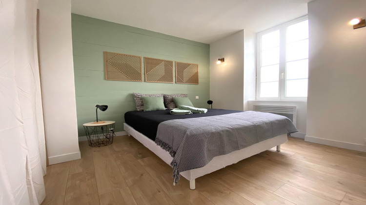 Ma-Cabane - Vente Appartement Angoulins, 37 m²