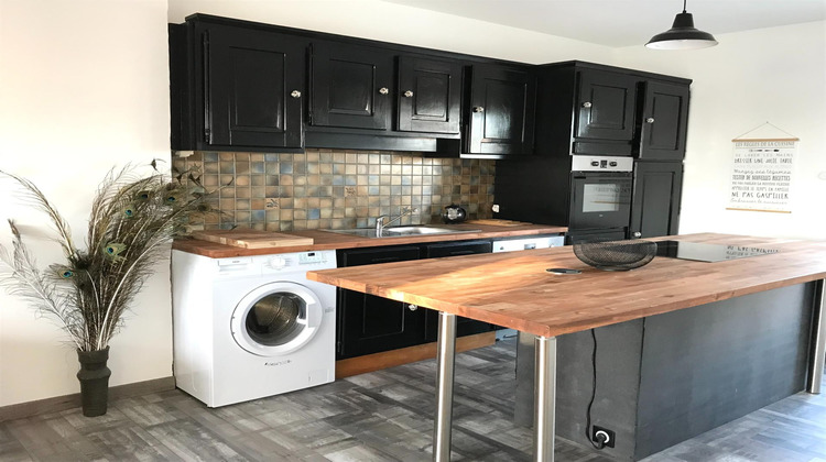 Ma-Cabane - Vente Appartement Angoulins, 61 m²