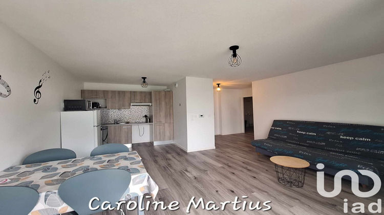 Ma-Cabane - Vente Appartement Angoulins, 47 m²