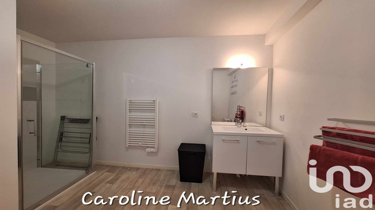 Ma-Cabane - Vente Appartement Angoulins, 47 m²