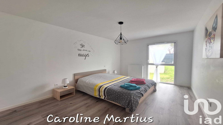 Ma-Cabane - Vente Appartement Angoulins, 47 m²