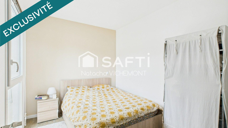 Ma-Cabane - Vente Appartement Angoulins, 60 m²