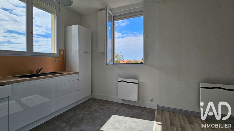 Ma-Cabane - Vente Appartement Angoulins, 55 m²