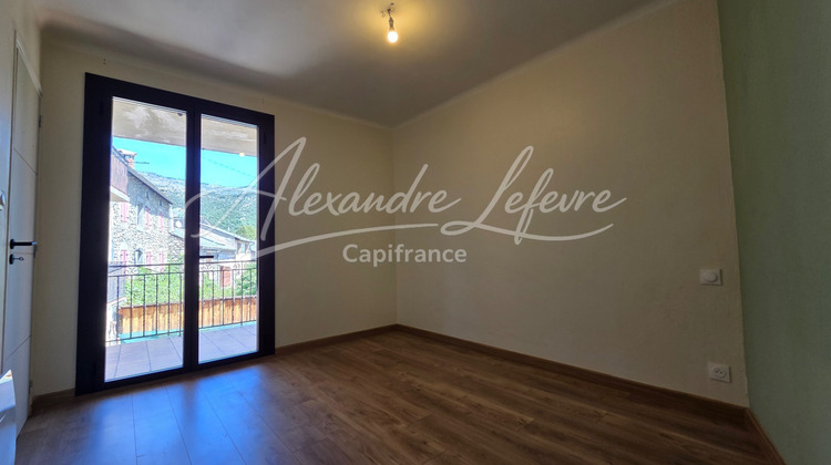 Ma-Cabane - Vente Appartement ANGOUSTRINE VILLENEUVE ESC, 81 m²
