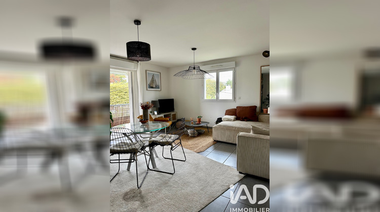 Ma-Cabane - Vente Appartement Angresse, 68 m²