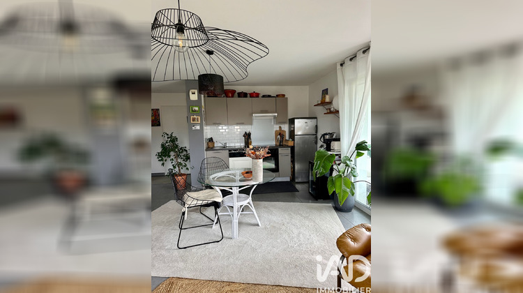 Ma-Cabane - Vente Appartement Angresse, 68 m²