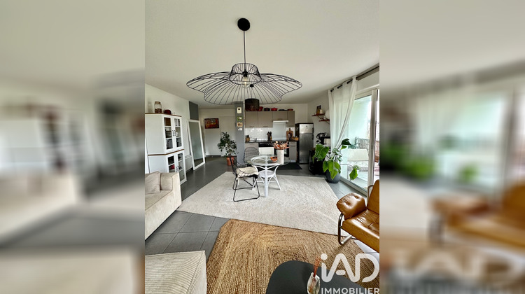 Ma-Cabane - Vente Appartement Angresse, 68 m²