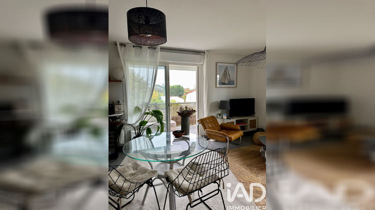 Ma-Cabane - Vente Appartement Angresse, 68 m²