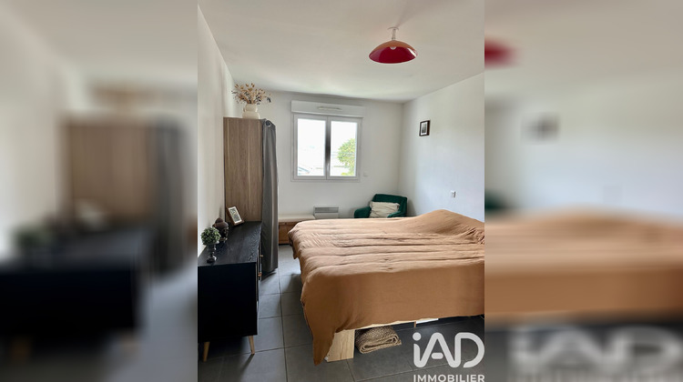 Ma-Cabane - Vente Appartement Angresse, 68 m²