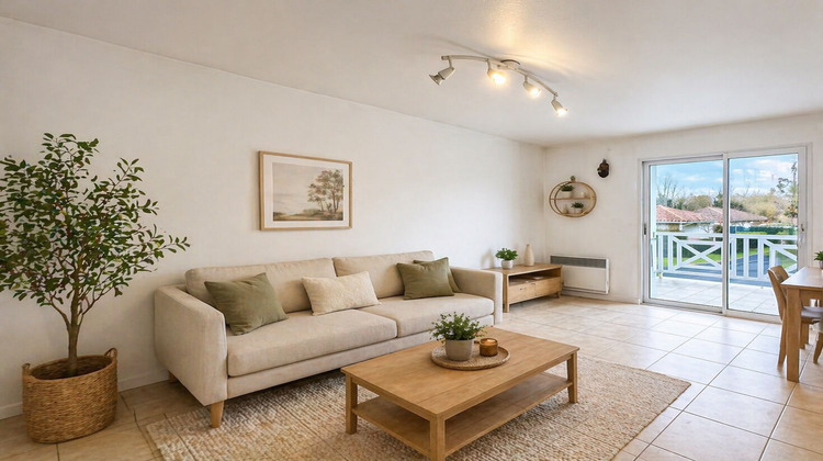 Ma-Cabane - Vente Appartement ANGRESSE, 44 m²