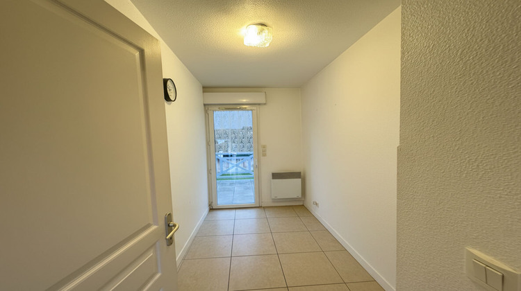 Ma-Cabane - Vente Appartement ANGRESSE, 44 m²