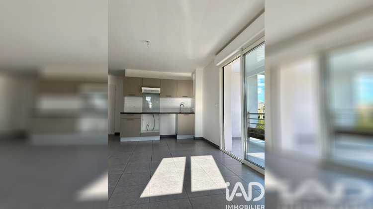 Ma-Cabane - Vente Appartement Angresse, 62 m²