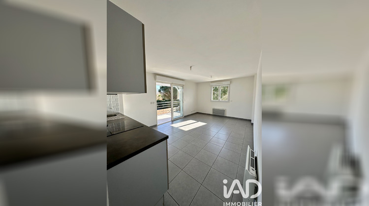 Ma-Cabane - Vente Appartement Angresse, 62 m²