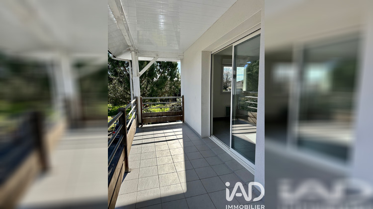 Ma-Cabane - Vente Appartement Angresse, 62 m²