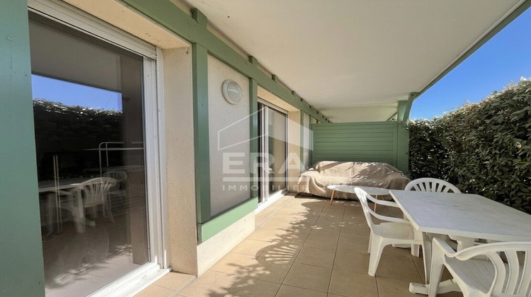 Ma-Cabane - Vente Appartement ANGRESSE, 46 m²