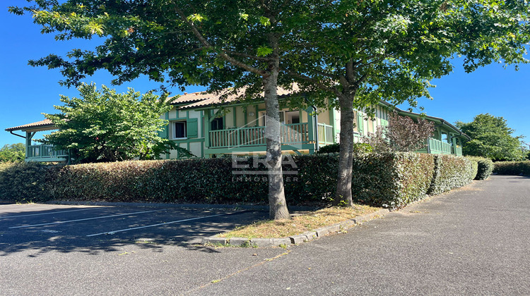 Ma-Cabane - Vente Appartement ANGRESSE, 46 m²