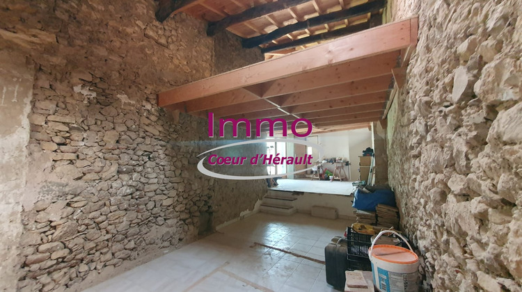 Ma-Cabane - Vente Appartement ANIANE, 96 m²