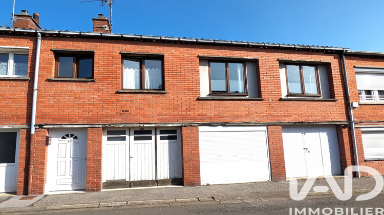 Ma-Cabane - Vente Appartement Aniche, 51 m²