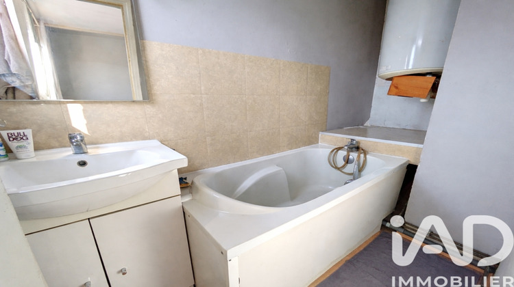 Ma-Cabane - Vente Appartement Aniche, 51 m²