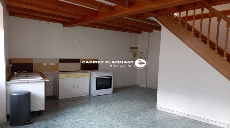 Ma-Cabane - Vente Appartement Annay-la-Côte, 35 m²