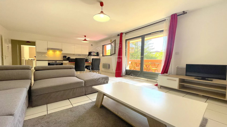 Ma-Cabane - Vente Appartement Annecy, 52 m²